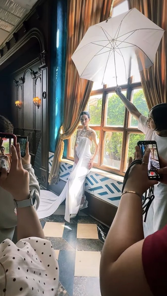 vvaiik982's tweet photo. ว้าวๆสาวฮอต✨️ #ริชชี่อรเณศ https://t.co/8z6KDBR3IH