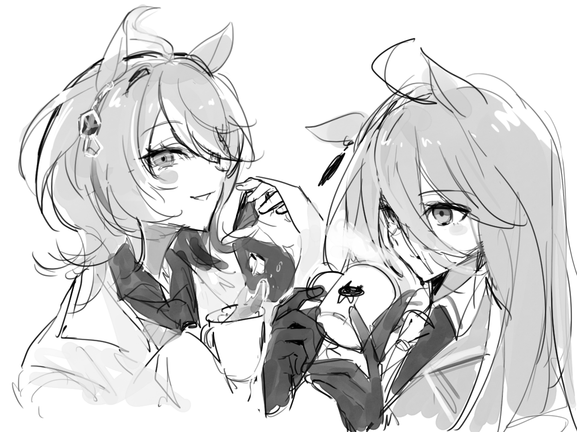 S24U13's tweet photo. #ウマ娘 https://t.co/MFguLC3esD