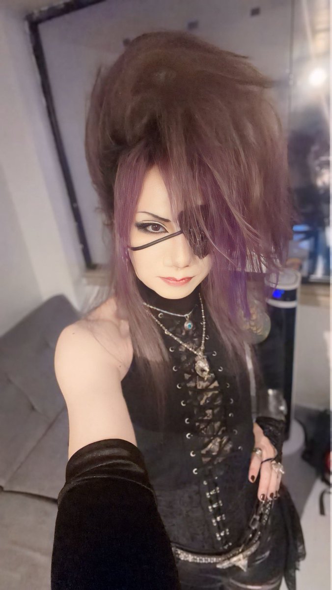 🔱Seth⚜️美良 政次🔱せいちゃん tweet media
