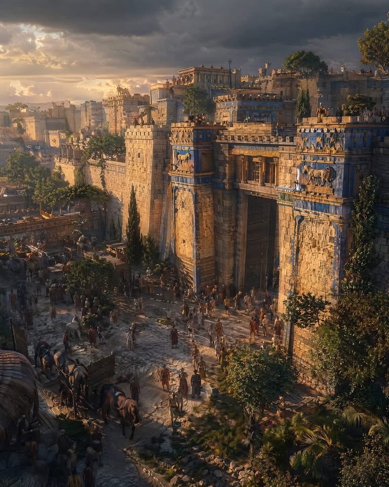 AncientHistorry's tweet photo. Troy Ancient City

Troy Ancient City, located on Hisarlık Hill in Çanakkale, Turkey, is a historical settlement with a history of approximately 5000 years. It is famous as the site of the Trojan War, as described in Homer's Iliad epic. Inhabited from around 3000 BC, the city was an important center on trade routes between the Aegean and Anatolia due to its strategic location. Archaeological excavations were started by Heinrich Schliemann in the 19th century and revealed a nine-layered settlement. Troy offers cultural and historical richness with its layers spanning from the Bronze Age to the Roman Period. It is included in the UNESCO World Heritage List.