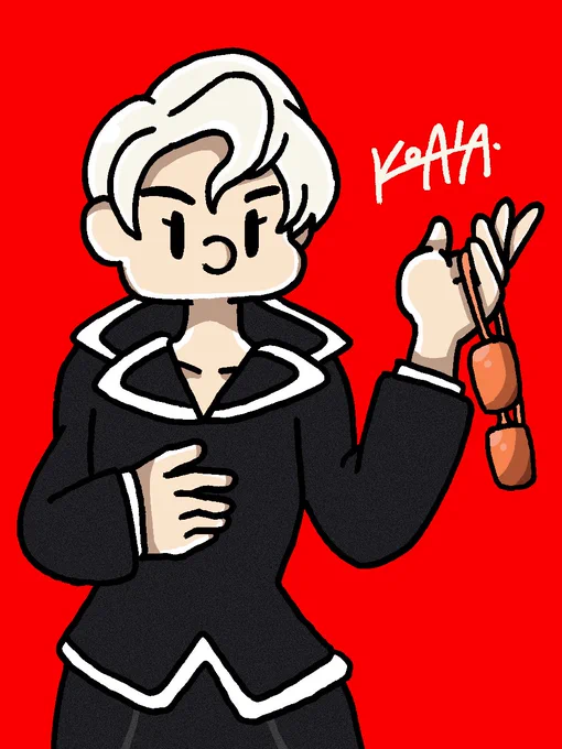 なんとなくミランダ #TheDevilWearsPrada #fanartㅤㅤㅤㅤ