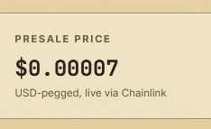 Makki_Adham's tweet photo. @KamiraiOfficial Update the price on the website to 0.000091 https://t.co/nIhm8mtONr