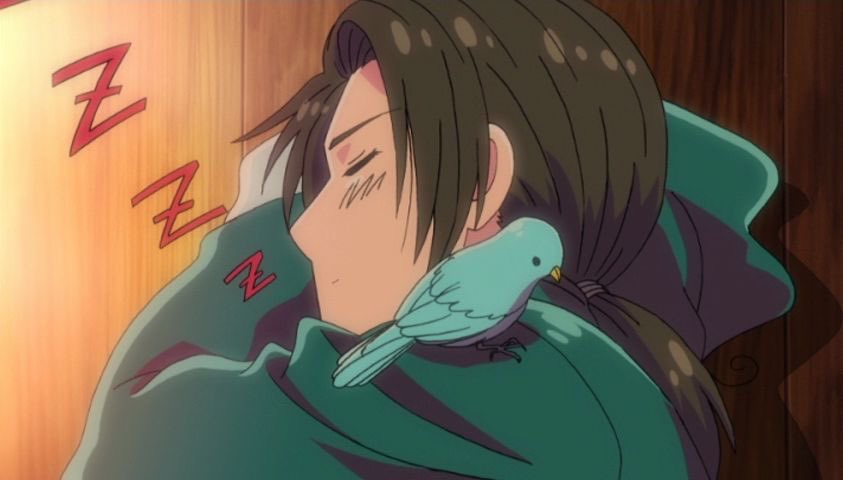 sleepy yao💤💤 (octo) tweet media