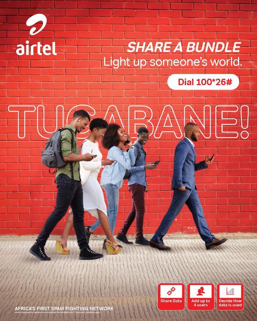 Baram_256's tweet photo. Some conversations stay with us forever. 💛

A call, a message, a moment of connection can make all the difference.

Tag someone who’s always there for you and let them know they’re appreciated. 

#AirtelTugabane #StayConnected https://t.co/2BNuUR5kss