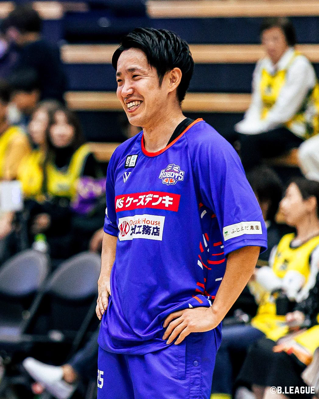B.LEAGUE（Bリーグ） on X: 