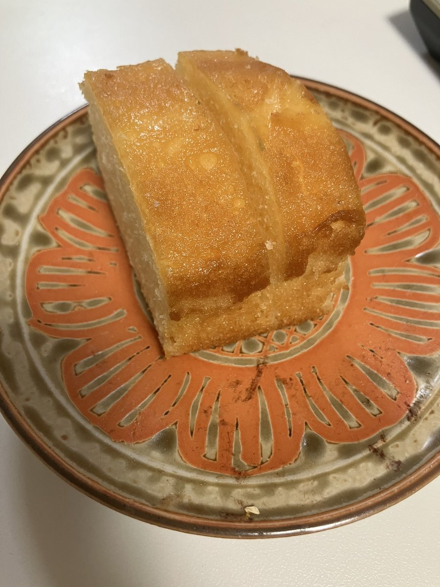 obaba5689's tweet photo. 夜
豚バラソテー
そのラードで焼きズッキーニと揚げ焼き焼売
胡瓜ワカメの酢の物
アボカド刺しレモンがけ
ドライトマトスープ残り

デザート
パウンドケーキ

のあとに、飲みに出る
ダイス振ったらタランチュラ出された🕷️ https://t.co/yuXiDsbbFt