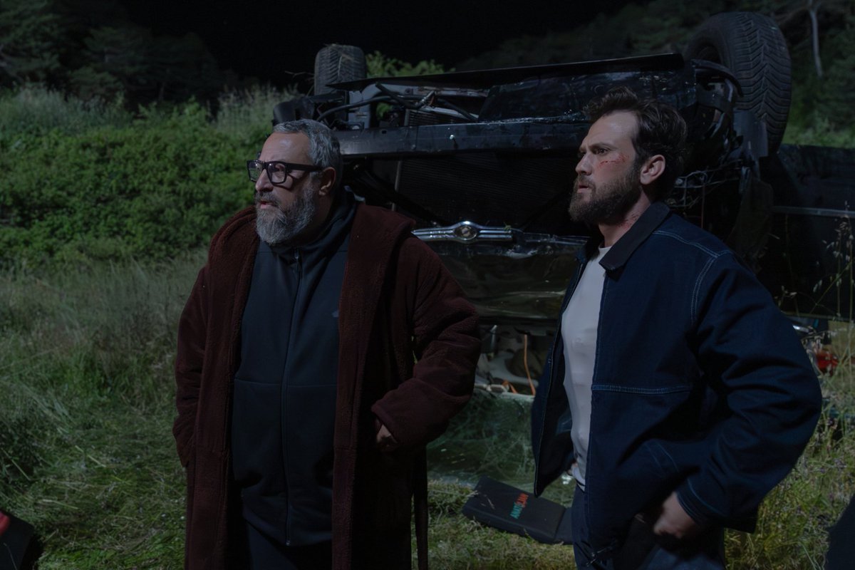 Netflix Türkiye tweet media