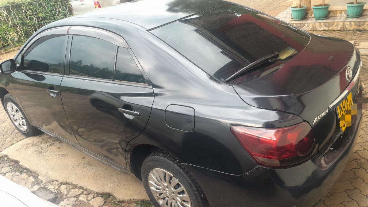 timothyCarplug's tweet photo. Toyota allion
1800cc
900,000 kes
📍Eldoret town
Call/ whatsapp
0707605940 https://t.co/osyKO4inqz