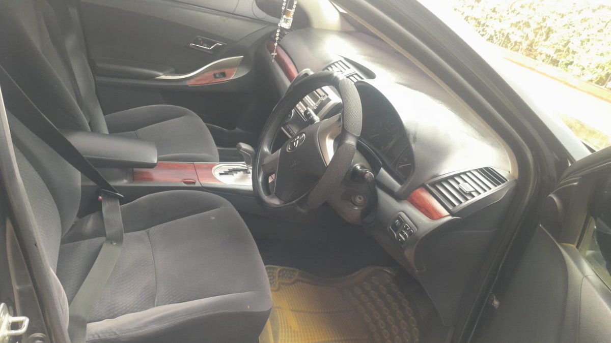 timothyCarplug's tweet photo. Toyota allion
1800cc
900,000 kes
📍Eldoret town
Call/ whatsapp
0707605940 https://t.co/osyKO4inqz