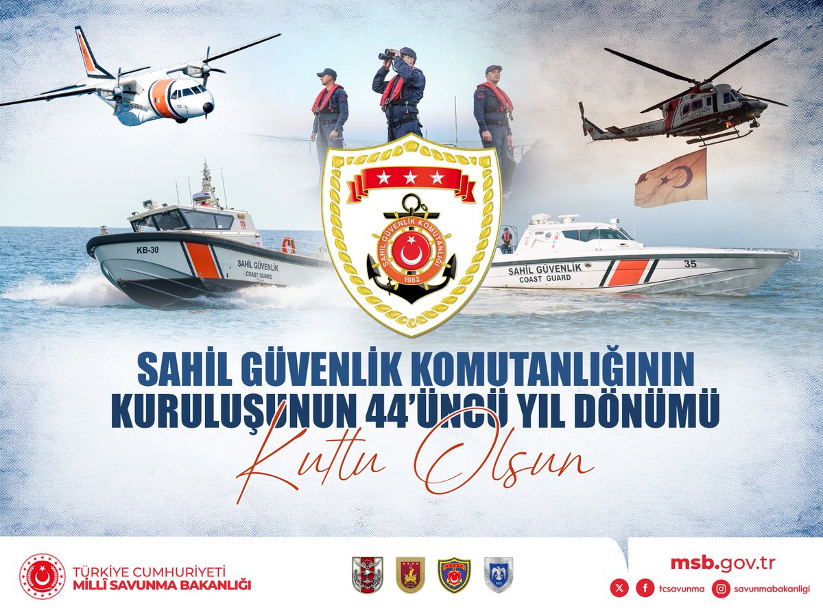 T.C. Millî Savunma Bakanlığı tweet media
