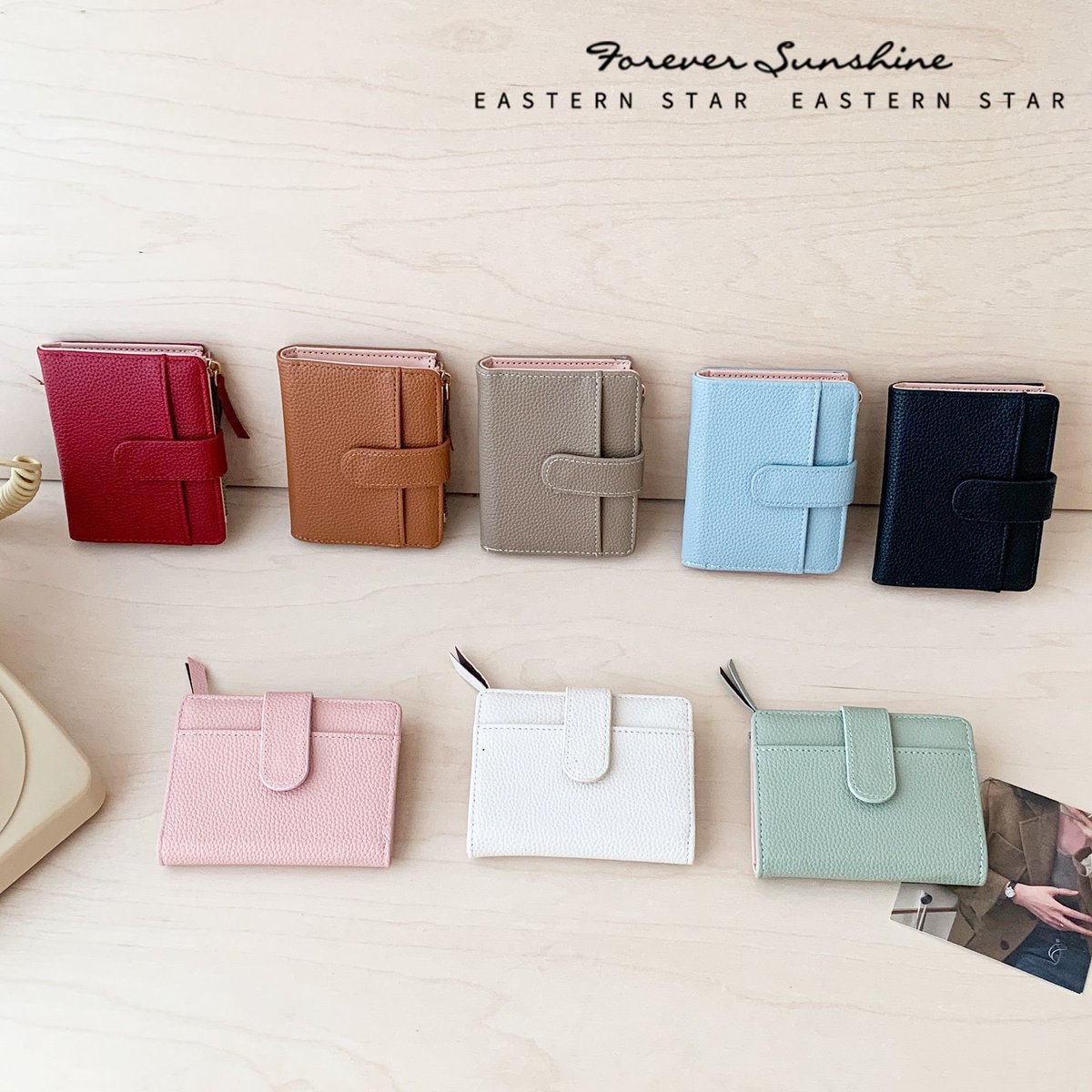 webearbead_s's tweet photo. [PRE-ORDER 🇨🇳 OPEN]

♡ Coin Purse / Wallet ♡

— webearbeads ★
📅 Close TBA
💰 Start Rp29.000 (kotor ch)
🚢 Sea Cargo
❌️ fee wh (500-7,5k), tax (5k-10k), packing, adm shopee
📦 ETA: 5-8 weeks

🛒 ORDER DM / WA https://t.co/gxUvYXtOSr

t. jastip ch jp kr go ina https://t.co/GmX69oREBp