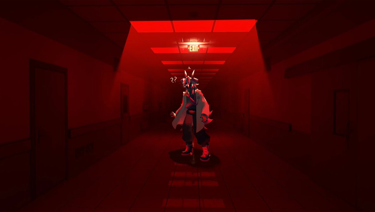 Himii29115's tweet photo. Again, more realistic version and no render version :P https://t.co/gkkN62bBD9