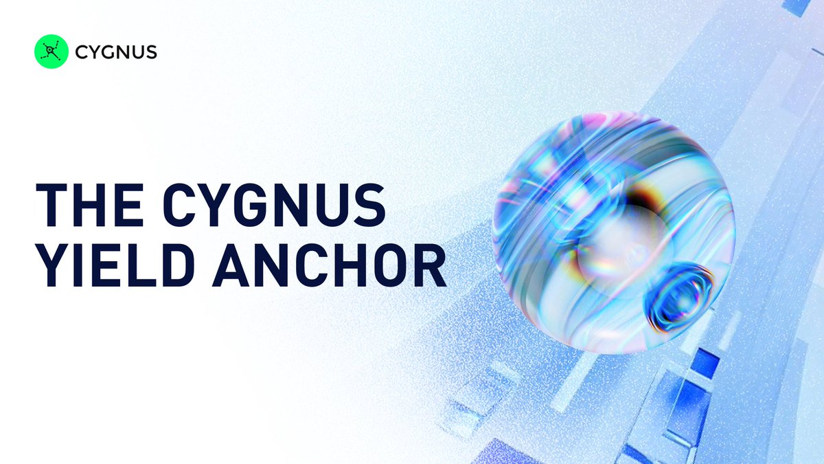 Cygnus tweet media