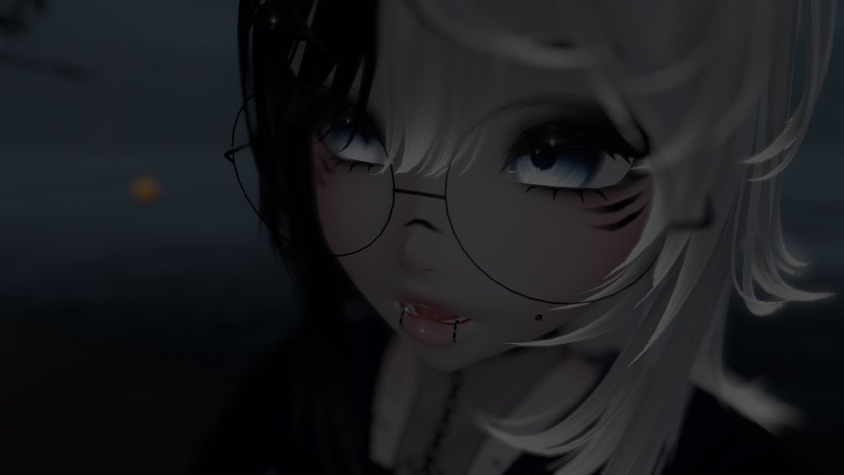 eclipsseey's tweet photo. Up to pure nonsense as usual~!

~Silly Tags~

#VRChatPhotos #VRChat #vrc #Fbt #VRCFT https://t.co/bC7FFCNUum