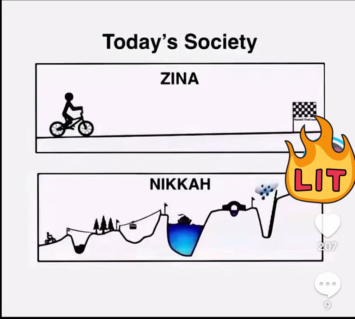 LukmanTuflow's tweet photo. Today’s society 😭 💔 https://t.co/eAG0q6N2sF