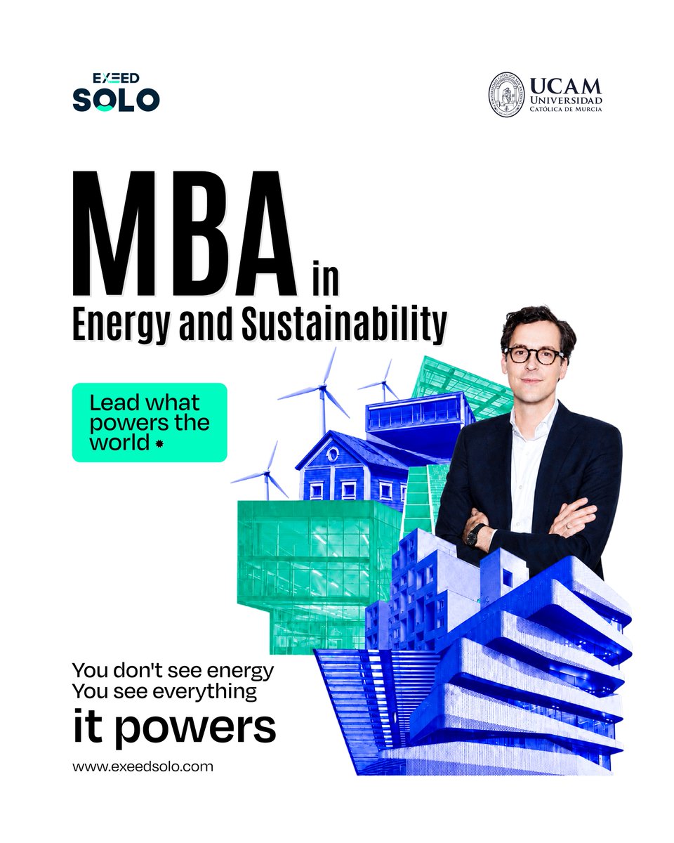 ExeedSolo's tweet photo. Every breakthrough, every innovation, and every sustainable future is powered by energy.
Yet, the real differentiator isn't energy itself it's the leaders who know where it's headed and have the vision to lead it there.
Learn more about : https://t.co/FbM9mVEbp1

#OnlineLearning https://t.co/92pkuFymVL