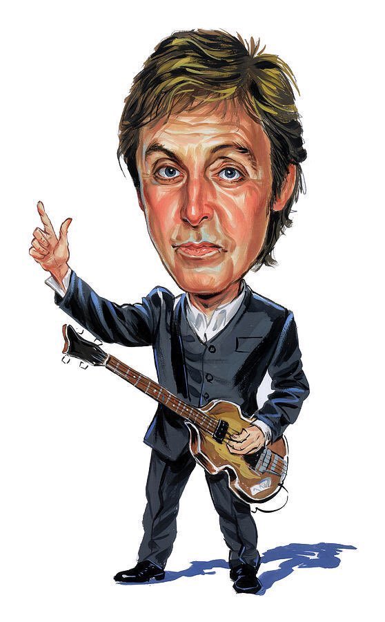 kennylanglea's tweet photo. Happy Birthday to James Paul McCartney. Born this day in 1942 in Walton Hospital, Liverpool. He has written or co-written 32 songs that have topped the American charts. Britain’s greatest living songwriter. Many happy returns Macca 🎂🎉🎉#PaulMcCartney  #Beatles https://t.co/vU4hAR1dWW