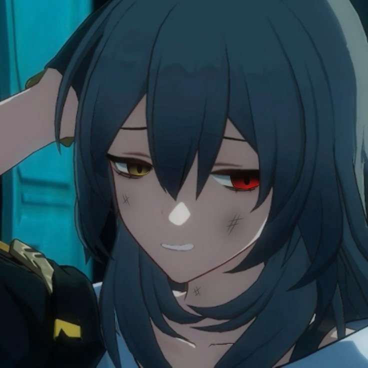 Akivili67's tweet photo. Heterosexual eyes are kinda cool, I'm getting used to them. https://t.co/joUwMbGJYK