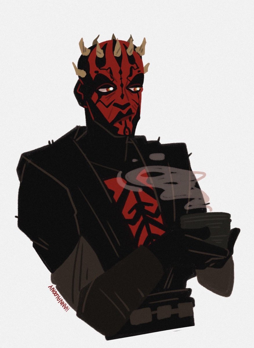oldmanmaul's tweet photo. mauls love of tea is incredibly important to me 

incredible commission from @/verlioko_22 on instagram! https://t.co/1q7HPxYdlG