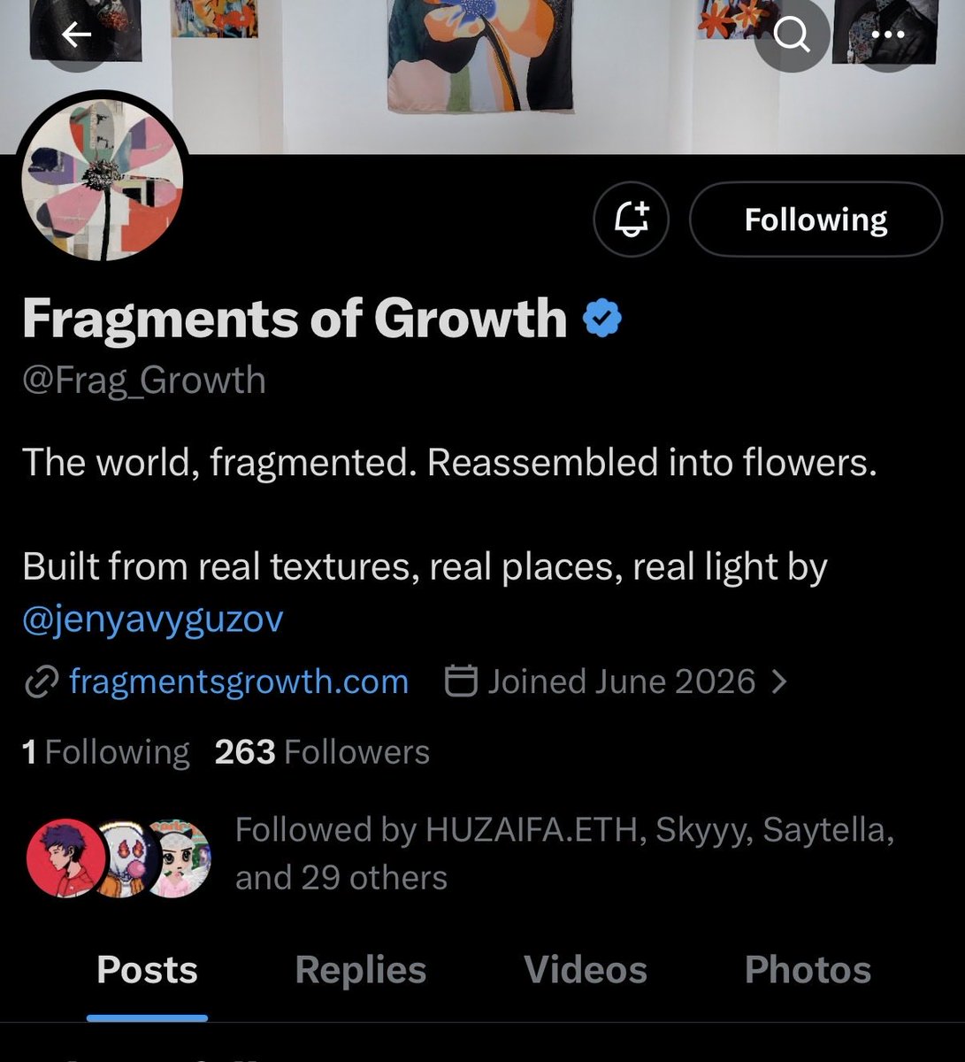 Ibra tweet media