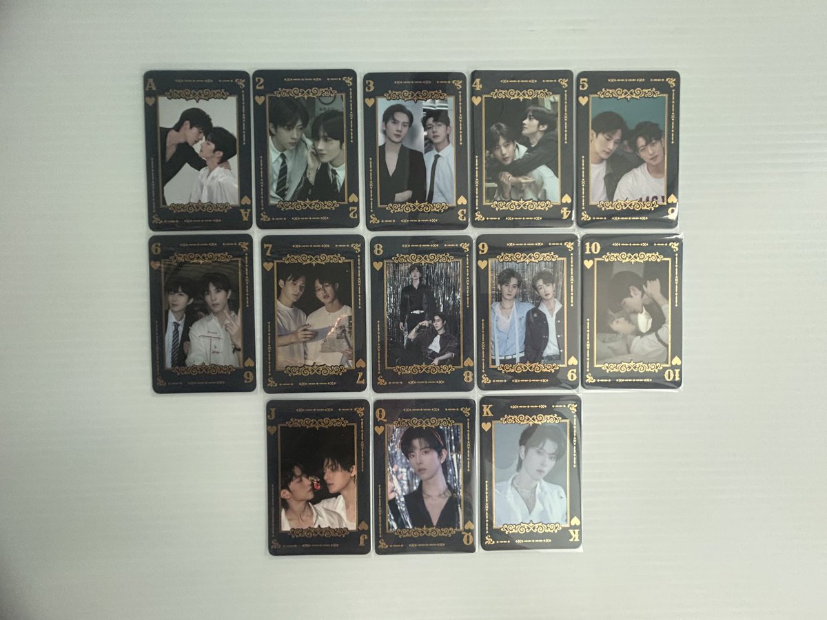SaleBuy2's tweet photo. ไพ่เวอร์Bใบละ15฿
ค่าส่ง30/50ค่ะ
(รับ10ใบขึ้นไปส่งฟรีค่ะ)
#ตลาดนัดDesire4
#ตลาดนัดAbodesire https://t.co/5EzIPrwaXm
