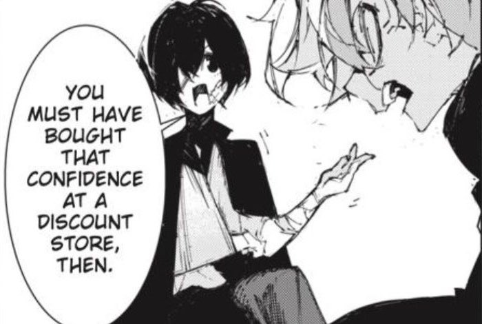 sora DAZAI DAY tweet media