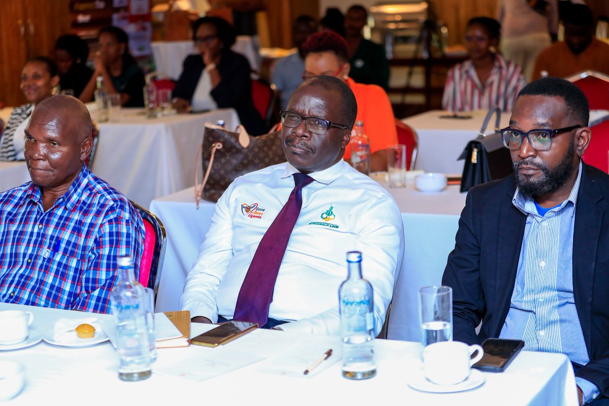 UgandaExpo's tweet photo. "The Uganda coffee and cocoa expo is a platform looking forward to unite all keystake holders both in the private and public sector of coffee and cocoa". Along side tourism, Uganda has potential to offer Agro-tourism experiences and expand market access.
#ugandacoffeeandcocoa https://t.co/LvqcEssFWu