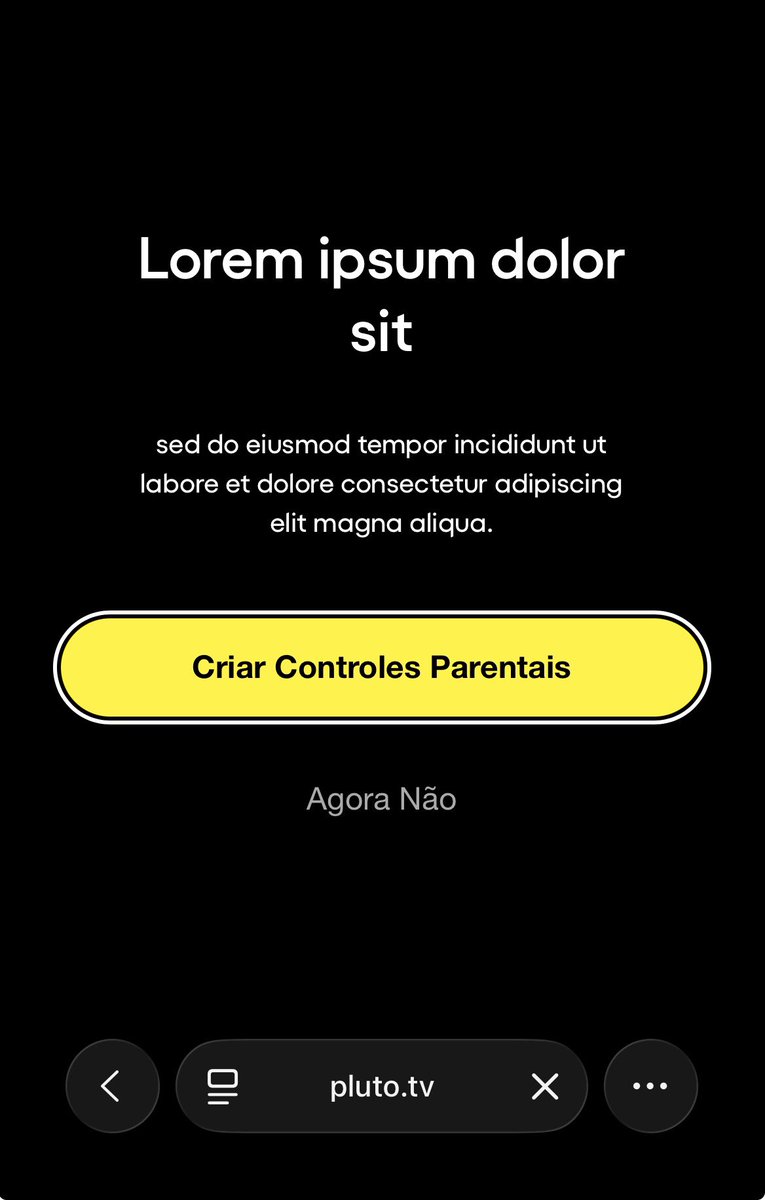 miafobia's tweet photo. é sempre curioso achar um lorem ipsum nas coisas https://t.co/q1Zk4zKWBp