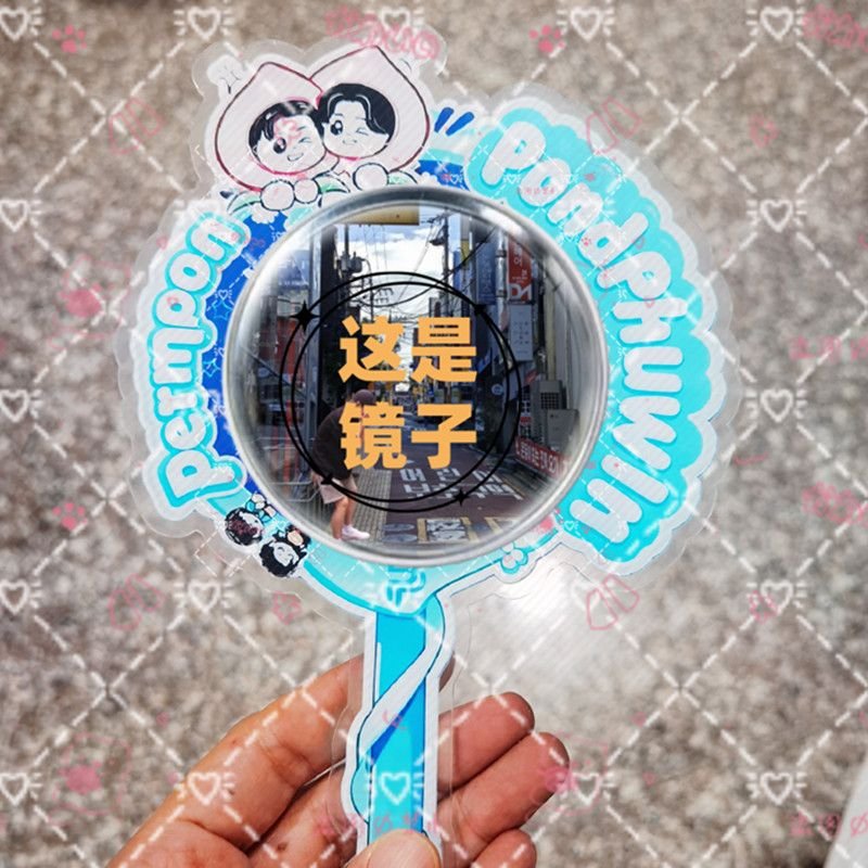 gopikaruu's tweet photo. OPEN PO HAND MIRROR ೀ

.ִֶָ𓂃 55.000 dp 28.000

𐙚 ̊   bersih ina 
𐙚 ̊   sea cargo 
𐙚 ̊   acrylic 
𐙚 ˚ pondphuwin/juniormark 
✓  go wa https://t.co/yoHu8UWOZk