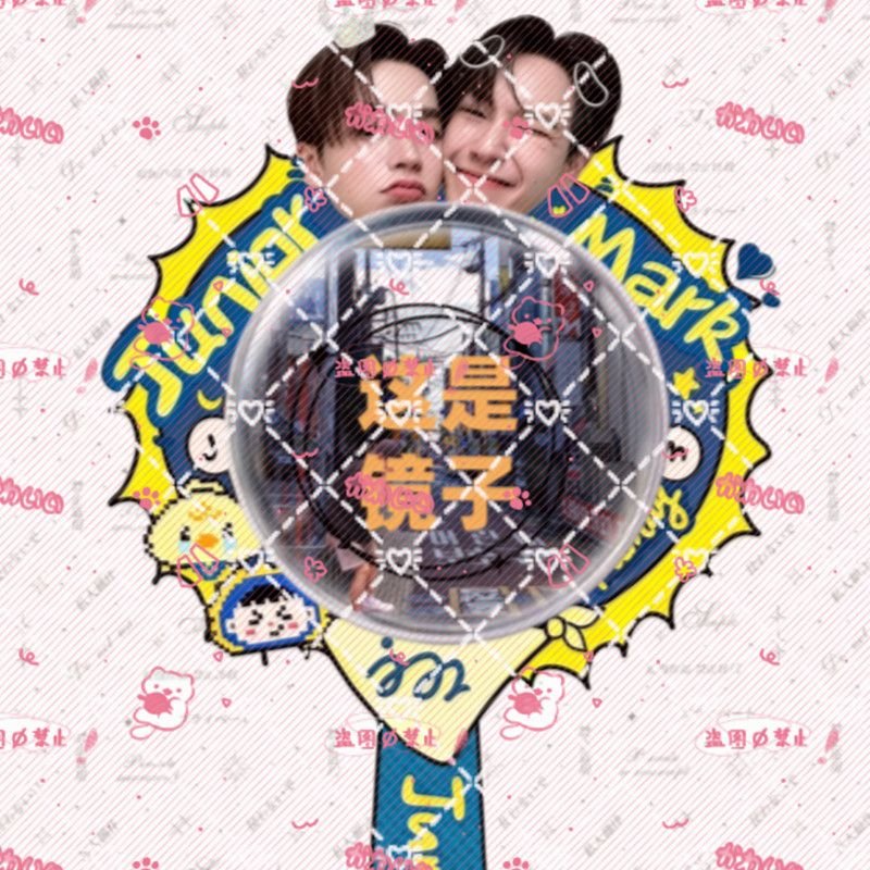 gopikaruu's tweet photo. OPEN PO HAND MIRROR ೀ

.ִֶָ𓂃 55.000 dp 28.000

𐙚 ̊   bersih ina 
𐙚 ̊   sea cargo 
𐙚 ̊   acrylic 
𐙚 ˚ pondphuwin/juniormark 
✓  go wa https://t.co/yoHu8UWOZk