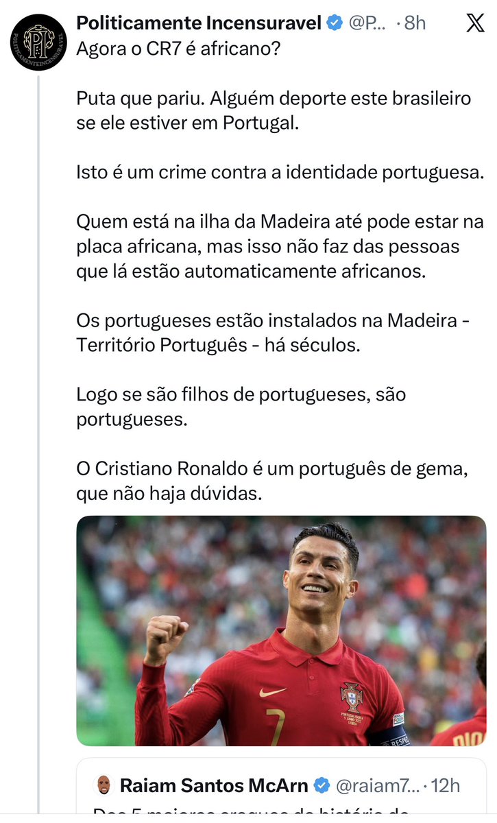 Raiam Santos McArn tweet media