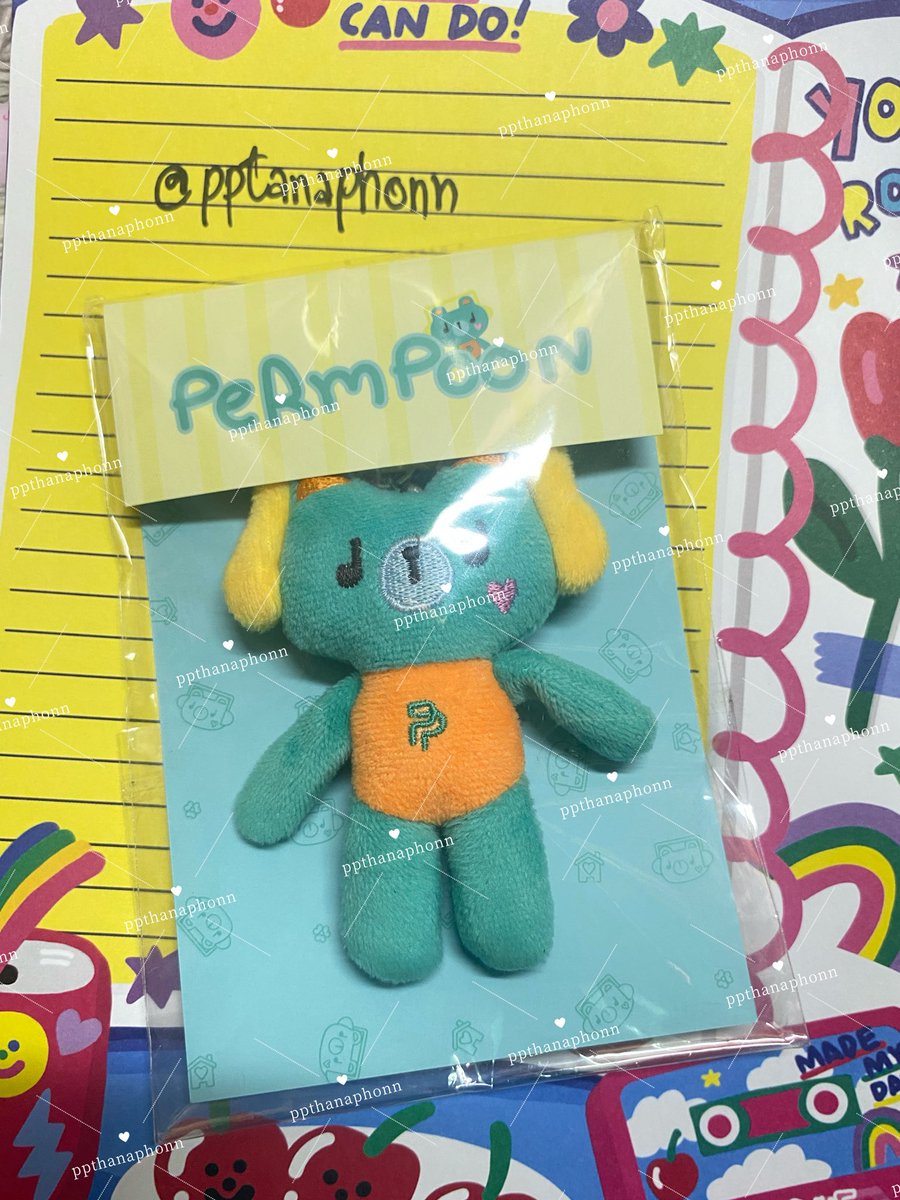pptanaphonn's tweet photo. ขาย / WTS  พี่เพิ่มจิ๋ว/เพิ่มพูนจิ๋ว
- PERMPOON TINY FRIENDS DOLL KEYCHAIN

มือ1 ไม่เคยแกะห้อย น้องรุ่นแรกเลย
Price 550.- bath ka.

สนใจdm เพิ่มเติมได้นะคะ
#ตลาดนัดgmm #ตลาดนัดgmmtv #ตลาดนัดปอนด์ภูวินทร์ https://t.co/XRb5qjxuqD