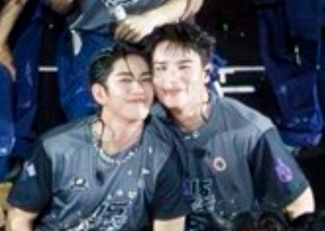 ChuXr32002's tweet photo. เวฟข้าวเก่ากินกันทุกคน  เหลือเฟือ 🤭😅

#jimmyyjp
#sea_tawinan
#jimmysea https://t.co/Bq1XBVgsle