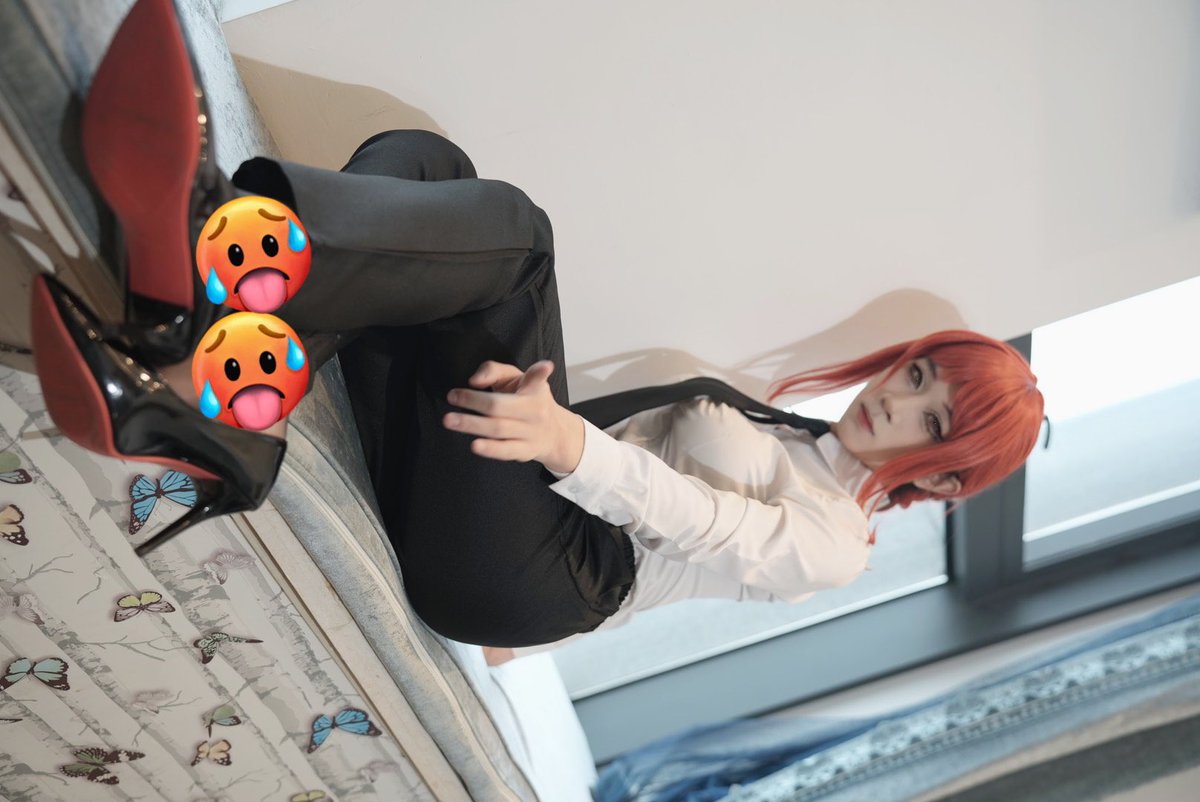 wodedouyacai's tweet photo. 雌堕母狗奴下奴被操流精爽死了，前戏母狗发情!疯狂舔舐主人脚底妆容都蹭花了主人@wanyingbaobao 超级大猛1!
下期是芽芽当S，窒息调教猛草母猪婉莹!还有露出环节哦 https://t.co/0bW46wxZI7