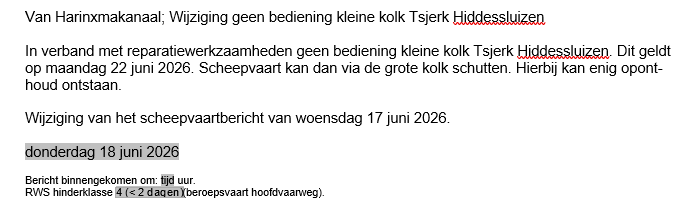 ScheepvaartFRL's tweet photo. https://t.co/CpwGm3QTOz