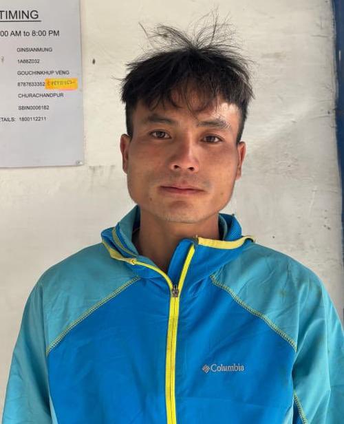 SeiminDoungel_'s tweet photo. This needs urgent attention!
You cannot claim to uphold the rule of law while committing extrajudicial killing, evidence tampering and withholding a victim's mortal remains. When it comes to KukiZo lives, security forces seem to treat its values as inferior to the rest of the same Indians. 

Does @crpfindia, @adgpi think of Kuki ancestral land as its regular firing range where they could assault Kuki people as a live target, only to be later dressed in camouflage, planted with Ak-47 and brand them as militants? The truth must come out and accountability must follow, no exceptions.

It's local, BJP MLA @mang_henglep too strongly objected to the misconduct of joint security forces and demanded thorough investigation.
@manipur_police @YKhemchandSingh 
@rashtrapatibhvn @PMOIndia @HMOIndia

@ANI @ndtv @the_hindu @IndiaTodayNE @htTweets @TimesNow @NENowNews @UNHumanRights @PTI_News @PIB_India @IndianExpress @IndiaToday @EastMojo @thewire_in
