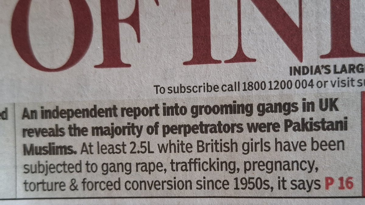dickmody's tweet photo. And we call them a civilized advanced society 🙁

Your politicians and administration were sleeping since past 76 yrs??

Shame on you https://t.co/I6o4eVShYs