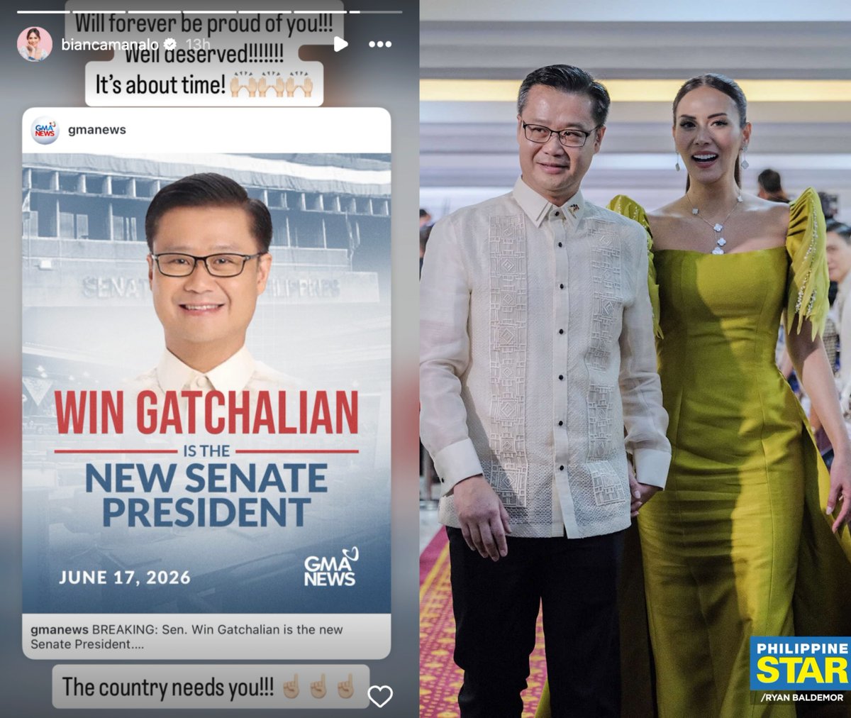 The Philippine Star tweet media