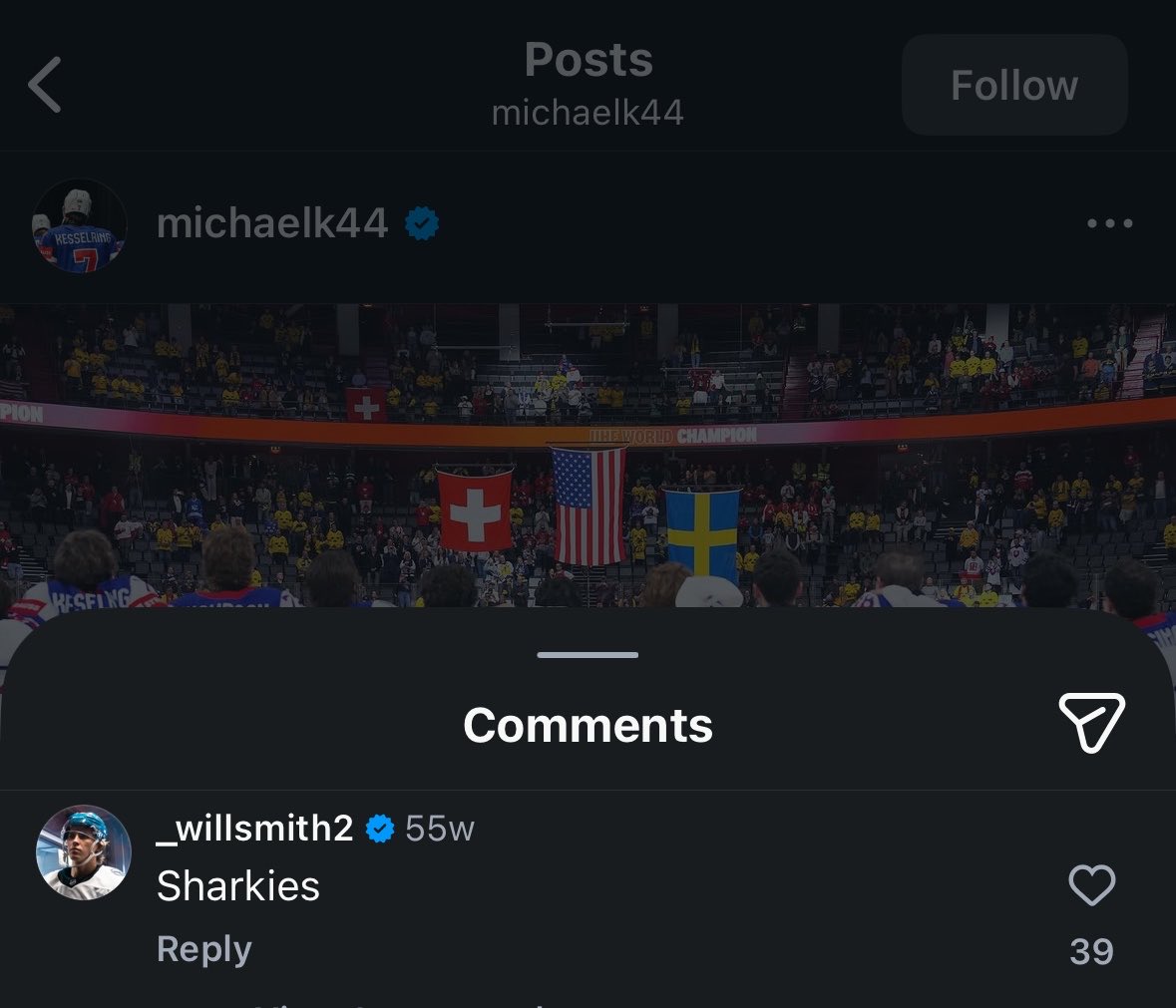 imi 🦈 tweet media