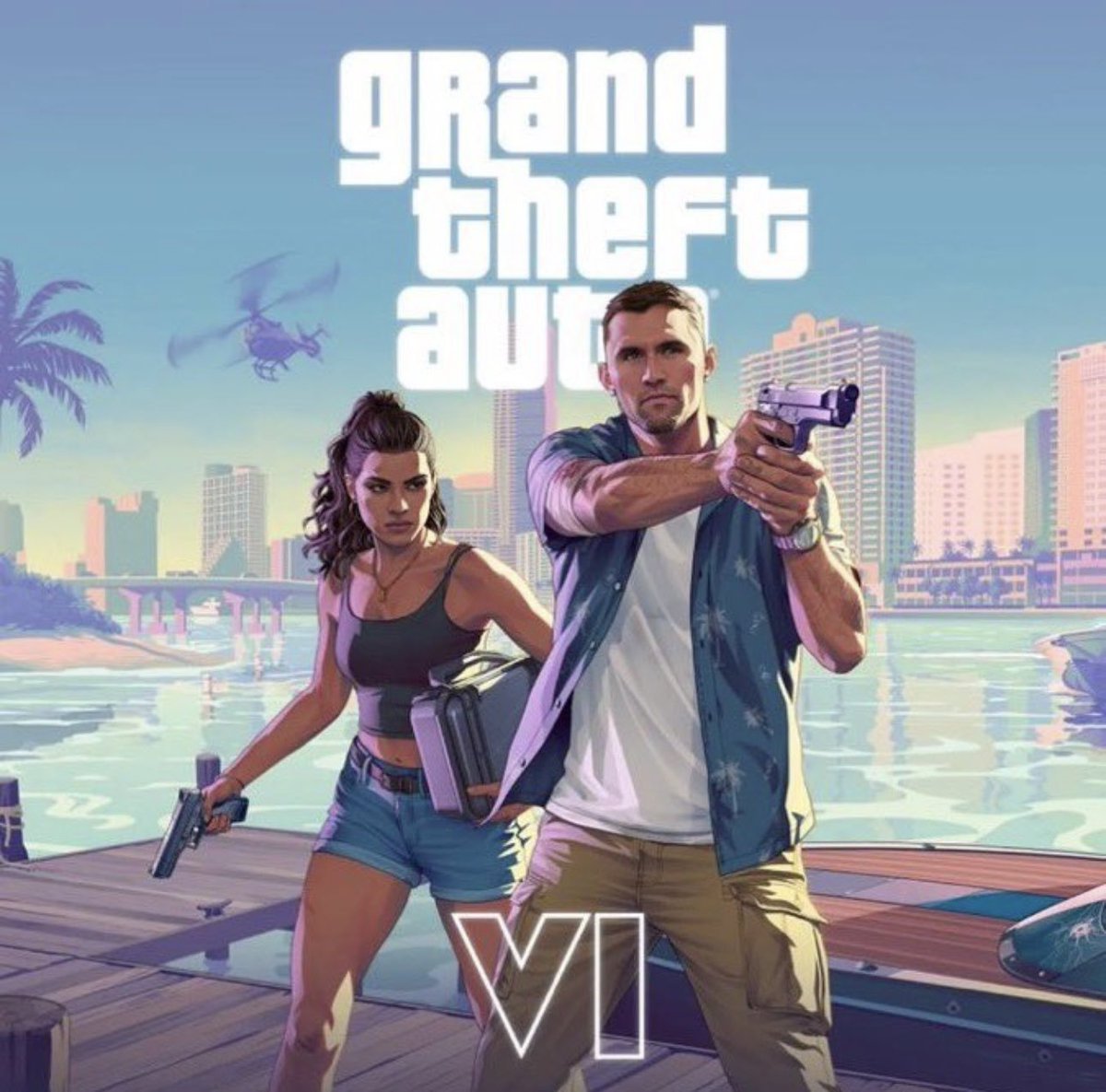 GTA 6 Info tweet media
