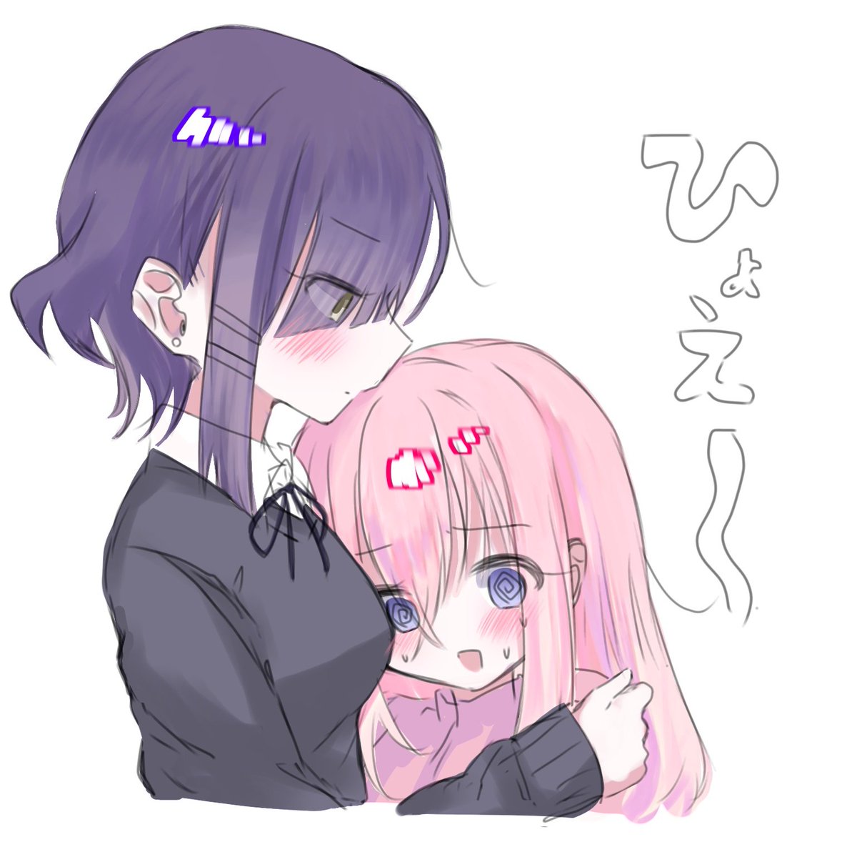 虚無 tweet media