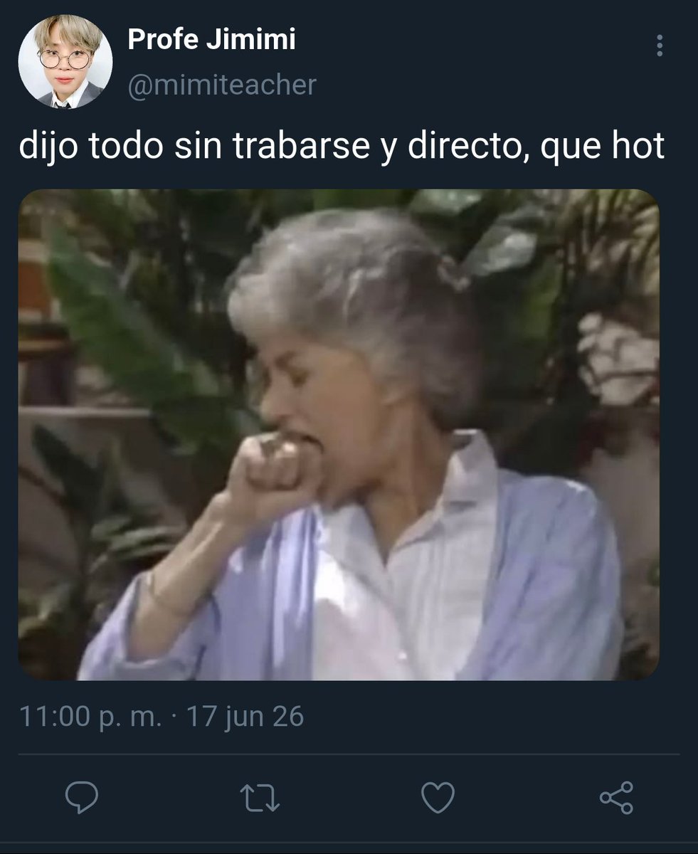 Itz⁷ aurera જ 🇲🇽 VIÓ A BTS tweet media