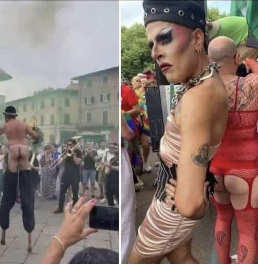 Luca_G67's tweet photo. @davidefaraone Si chiama educazione,questi invece siete voi che organizzate il prossimo G7 e si chiamano…va beh lasciamo stare https://t.co/Bf44BoZfdo