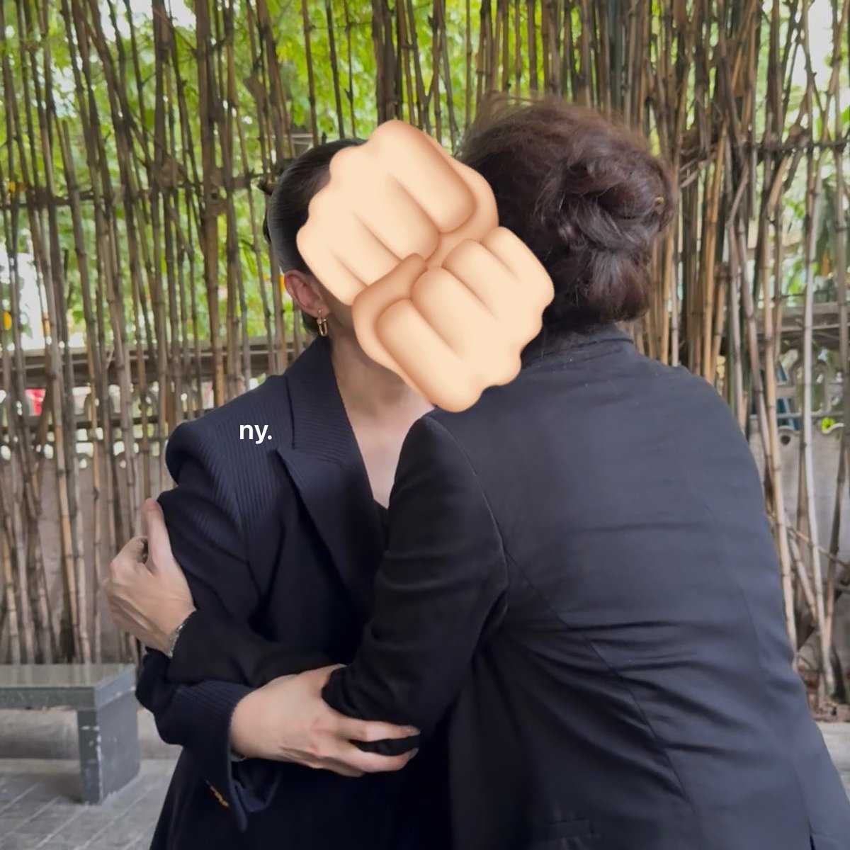 nursenotnerd's tweet photo. อิอิอิอิอิอิอิอิอิอิอิอิ หลักฐานชัดเจนมัดตัวนะคะพี่หมิว สู่ขอลูกสาวหนูด่วนนนนนนนน 😖😖😣😣😔😔🥰🥰 https://t.co/DxMXFfrI8F