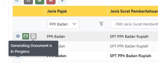 sibronisz's tweet photo. @kring_pajak kak ini spt badan sampai sekarang masih generating sudah pakai incognito dan hapus cache tapi masih gabisa. Adakah solusi lain? https://t.co/ontlCrAKMa