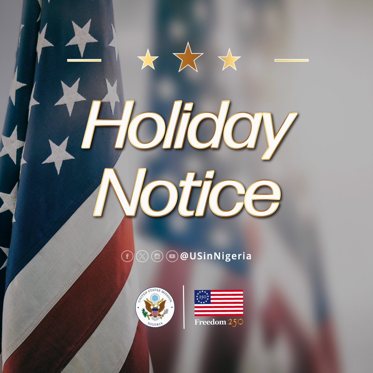USinNigeria tweet picture