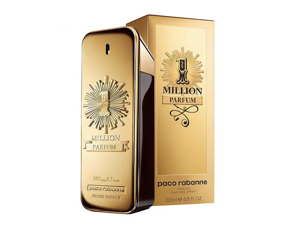 _Mariamly's tweet photo. Paco Rabanne - 1million Parfum

🏷️ 155,000‼️

Nationwide Delivery!🚚 https://t.co/QzumdXv98v