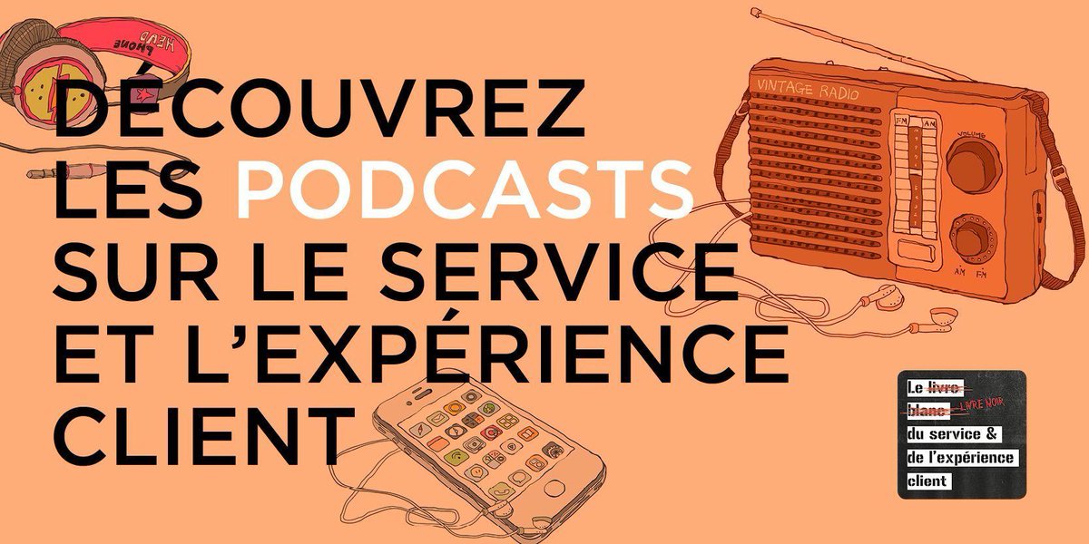 BarbaraMontero_'s tweet photo. Transformer les détracteurs en promoteurs. En un coup de fil !
https://t.co/8avQtnL5pi #CR #RelationClient https://t.co/Ye1fOdC2it