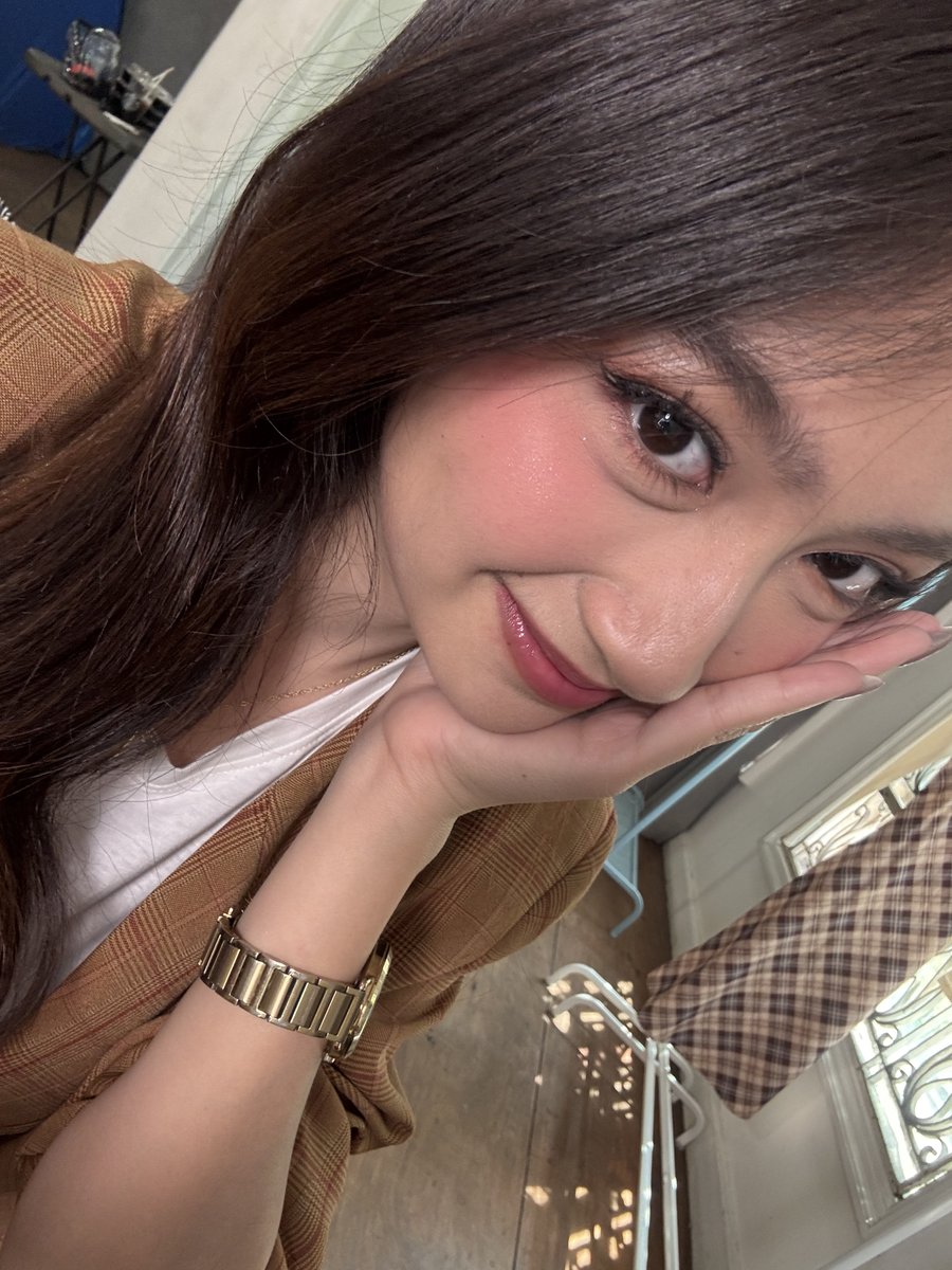 VivaOnePH's tweet photo. MEET CHRISTINE <33333333

#DAPUnexpectedReunion
#DatingAlysPerezUnexpectedReunion
#DatingAlysPerez
#VivaOne https://t.co/3dsHCvdYvT