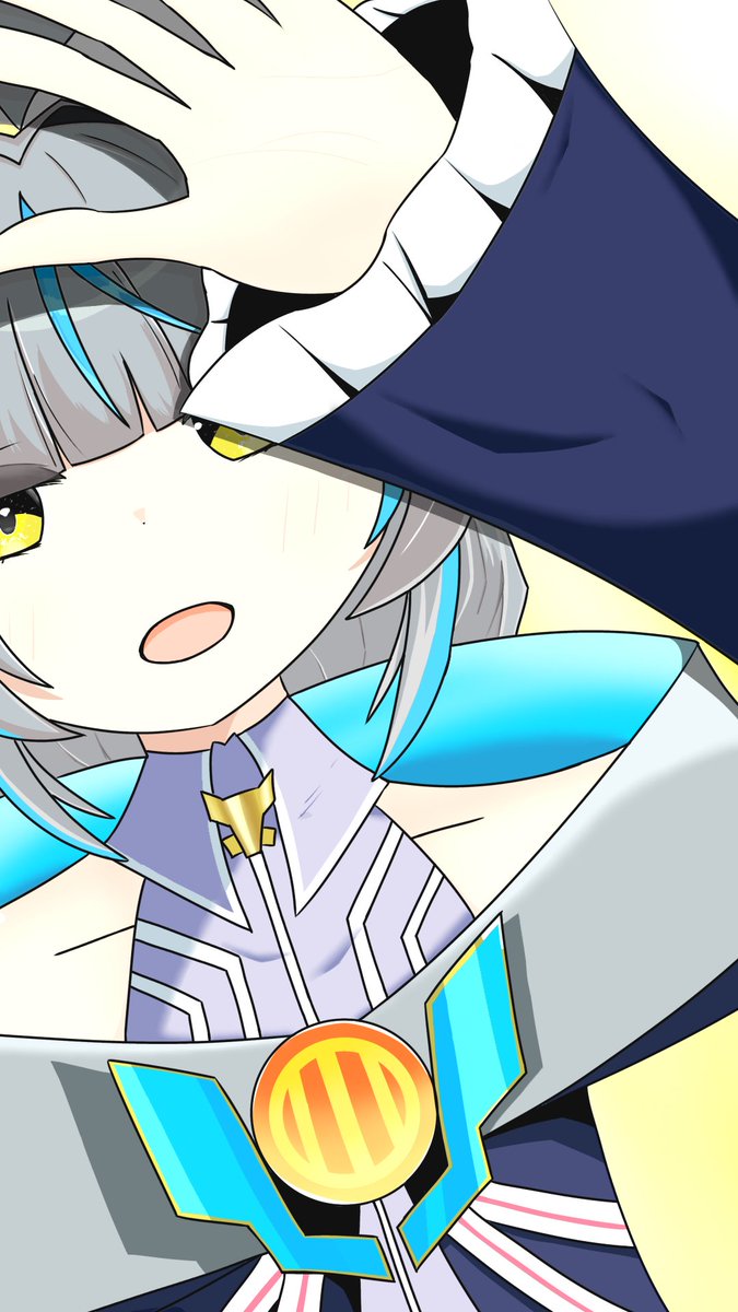 アザール tweet media